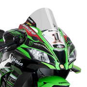 Puig R-Racer Windscherm Kawasaki ZX-10 R (16-20) 9849 
