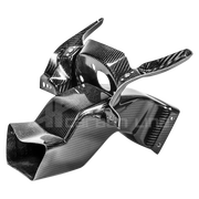 Instrumentenhouder 200g AP Carbon Line Yamaha YZF-R1/M RN65 (20-25) 