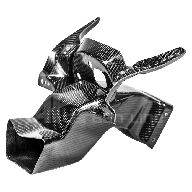 Instrumentenhouder 200g AP Carbon Line Yamaha YZF-R1/M RN65 (20-25) 