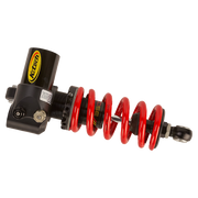 K-Tech DDS Lite veerpoten Triumph Street Triple 765 S / R / RS (17-25) 