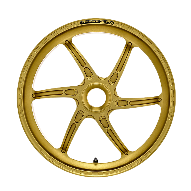 OZ Gass RS-A Aluminium Achterwielvelg MV Agusta F3 675/800 (12-25) H6026MV55 