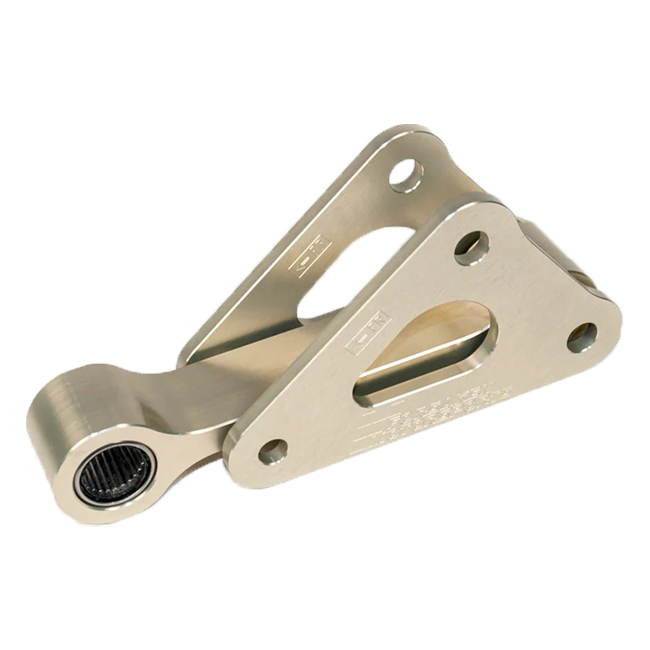 Lineaire omleiding Forsaken Motorsport Suzuki GSX-R 1000 (09-16) 