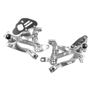 Voetsteun EVO Spider Racing Ducati Panigale V4/S/R (18-24) 10.D181 