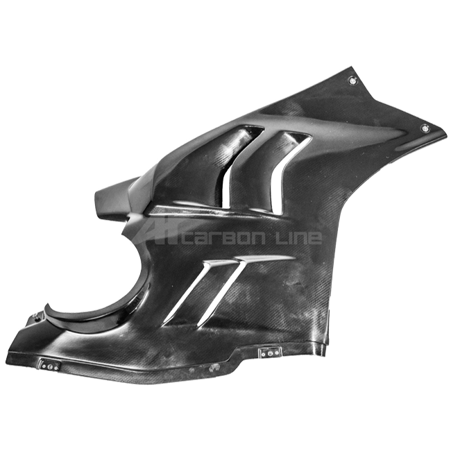 SBK Zijpaneel rechts Lavatex AP Carbon Line Ducati Panigale V4/S/R (22-24) 