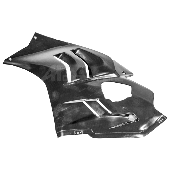 SBK Zijpaneel links Lavatex AP Carbon Line Ducati Panigale V4/S/R (22-24) 