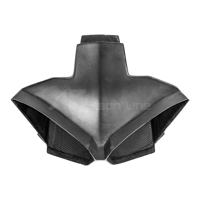 SBK Luchtkanaal Lavatex AP Carbon Line Ducati Panigale V4/S/R (22-24) 