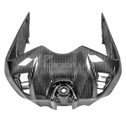 SBK Airboxafdekking 200g AP Carbon Line Ducati Panigale V4/S/R (22-24) 