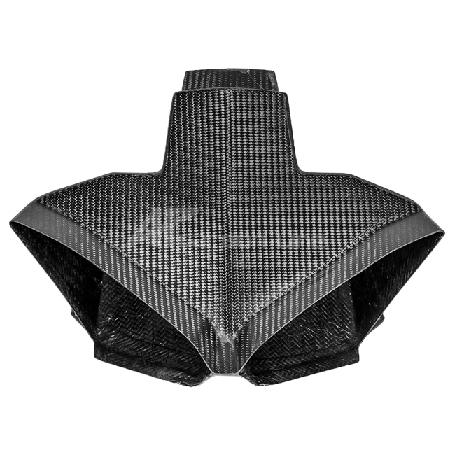 SBK Luchtkanaal 200g AP Carbon Line Ducati Panigale V4/S/R (22-24) 