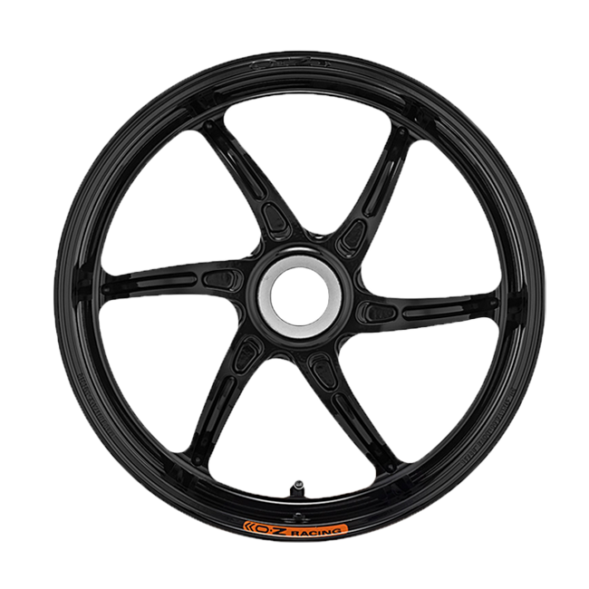 OZ Cattiva Magnesium Achterwielvelg MV Agusta F3 675/800 (12-25) C6026MV55X 