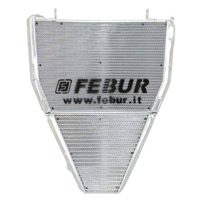 Racing Kit-Koeler Ducati Panigale V4/S (18-24) Febur FE1548 