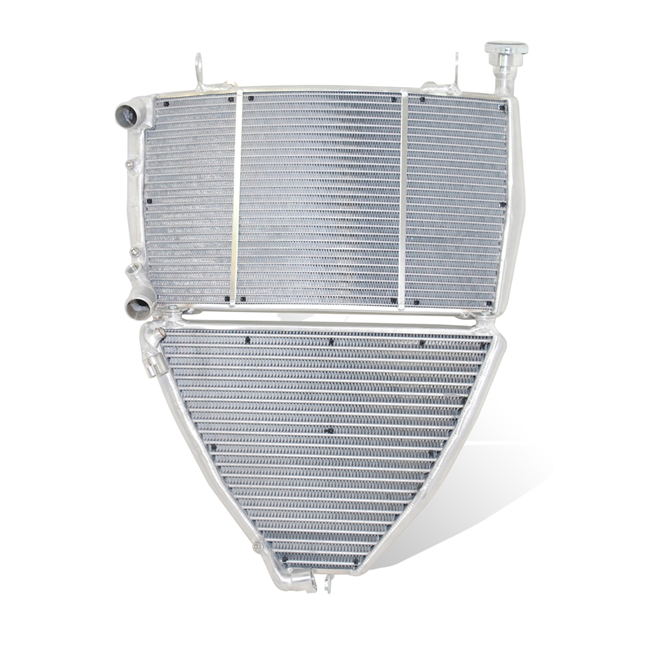 Racing Kit-Koeler Ducati Panigale V4/S (18-24) Febur FE1548 