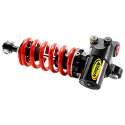 K-Tech DDS Lite Veerpoot (+5mm) Kawasaki Ninja 400 (18-23) 245-018-150-006 