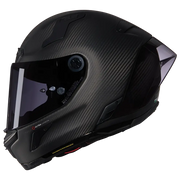 Nolan X-804 RS Helm Ultra Carbon mat Puro 325 