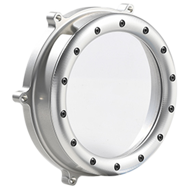 STM transparante koppeling deksel Ducati Panigale V4/S/R (18-24) ODU-*500 