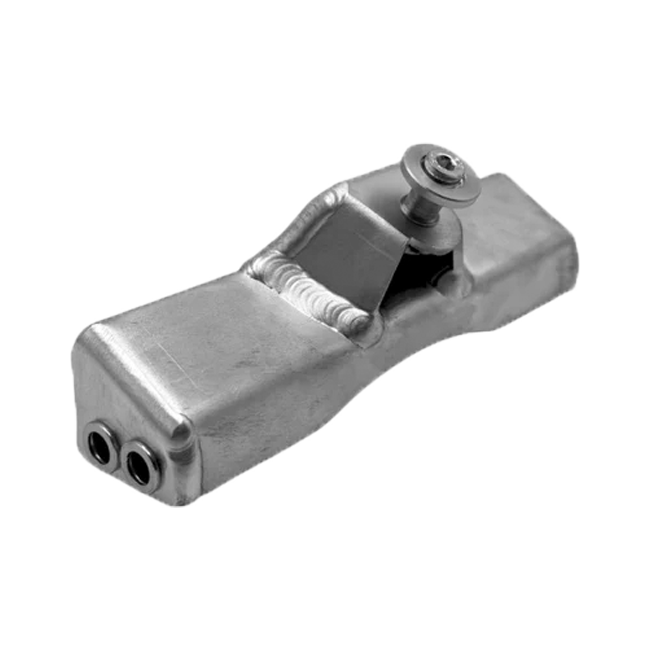 Tankbeugel achter origineel tank WorldSSP Feel Racing Ducati Panigale V2 955 (20-24) 8301C141A 