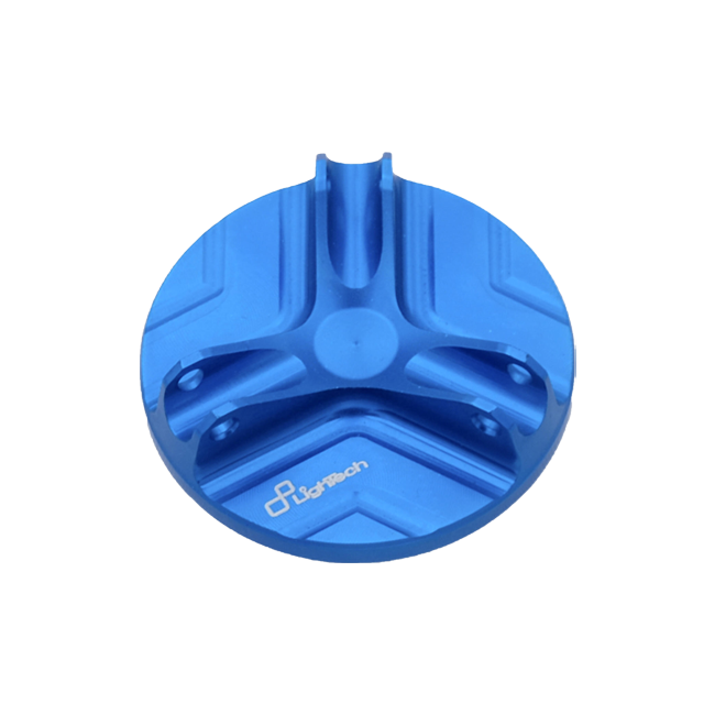 Olieafdekkap M19,5 x 2,5 LighTech Ducati Panigale 959 (16-19) OIL104 