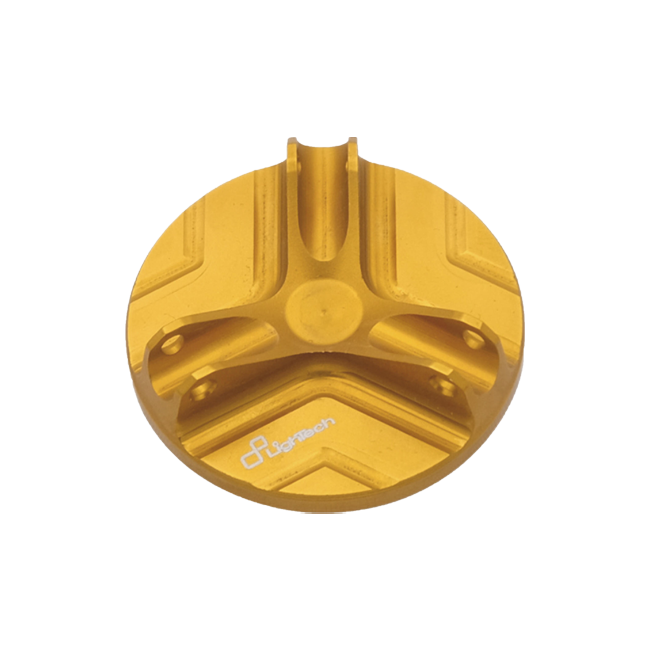 Olieafdekkap M19,5 x 2,5 LighTech Ducati Panigale 959 (16-19) OIL104 