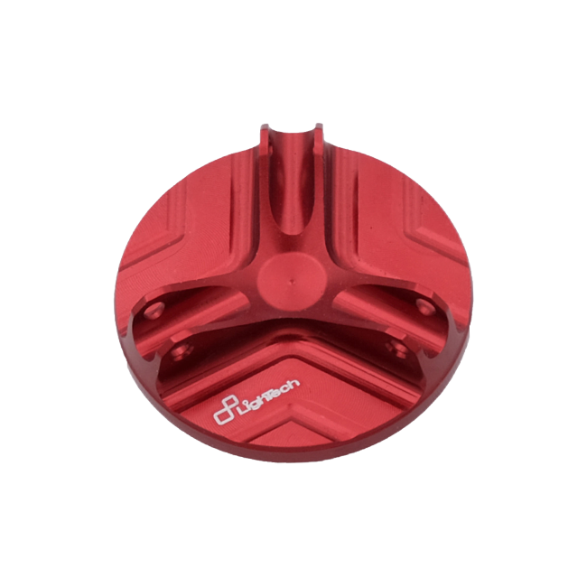 Olieafdekkap M19,5 x 2,5 LighTech Ducati Panigale 959 (16-19) OIL104 