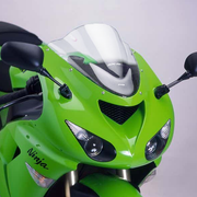 Puig Racing Voorruit Kawasaki ZX-10 R (04-07) 4053 