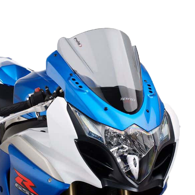 Puig Z-Racing Windscherm Suzuki GSX-R 1000 (09-16) 4933 