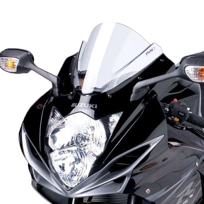 Puig Z-Racing Windscherm Suzuki GSX-R 600/750 (11-16) 5605 