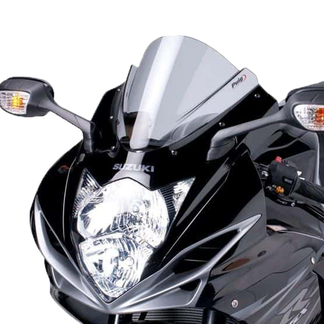 Puig Z-Racing Windscherm Suzuki GSX-R 600/750 (11-16) 5605 