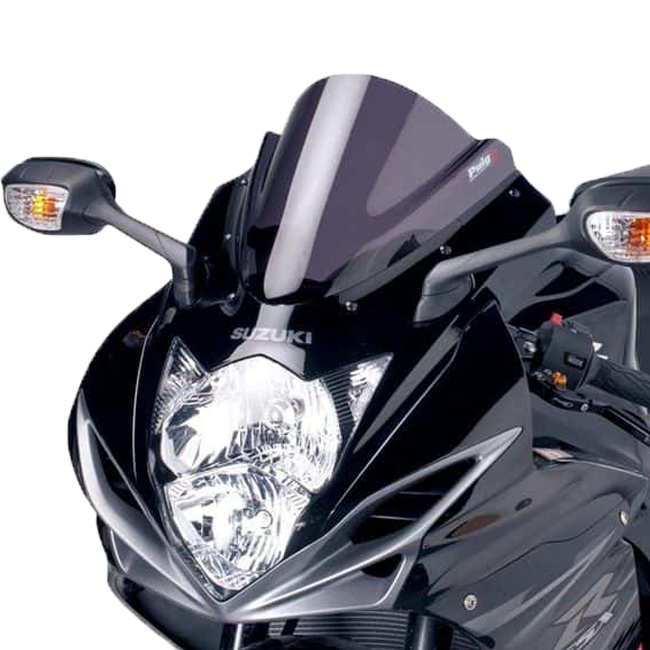 Puig Z-Racing Windscherm Suzuki GSX-R 600/750 (11-16) 5605 