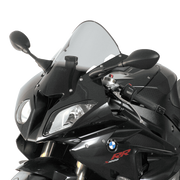 MRA R Racing Voorruit BMW S1000RR en HP4 (09-14) 