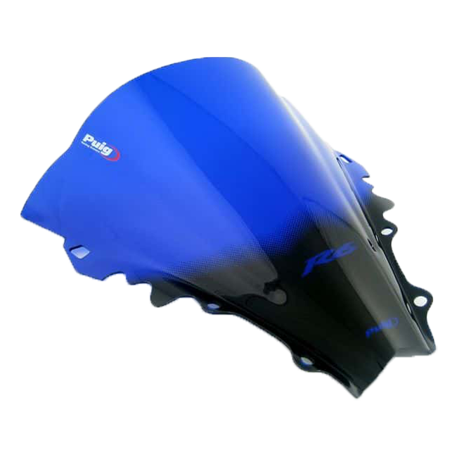 Puig Racing Windscherm Yamaha YZF-R6 RJ11 (06-07) 4059 