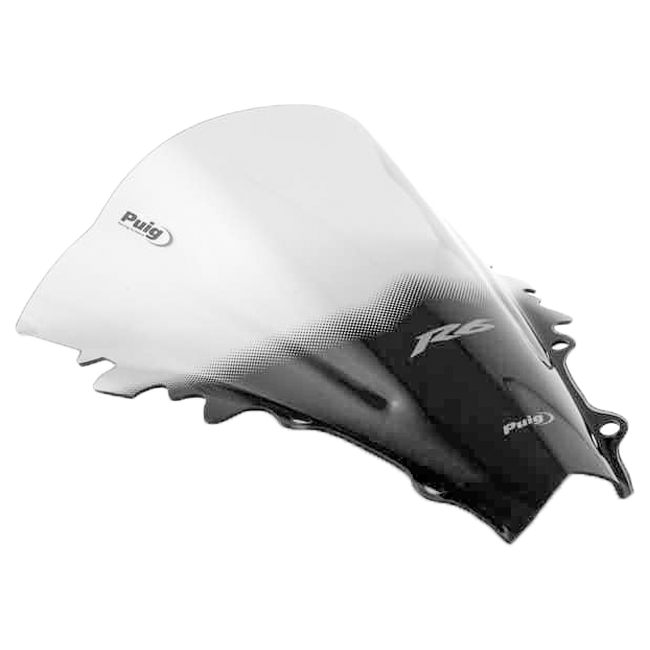 Puig Racing Windscherm Yamaha YZF-R6 RJ11 (06-07) 4059 