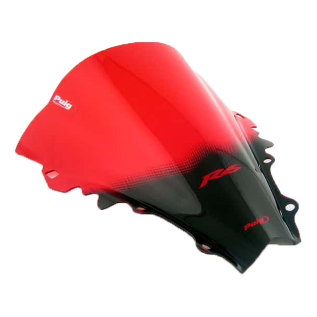 Puig Racing Windscherm Yamaha YZF-R6 RJ11 (06-07) 4059 