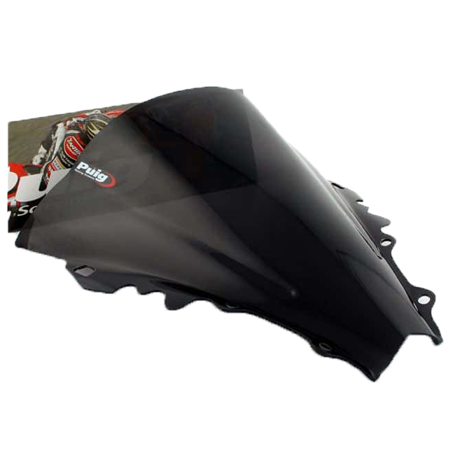 Puig Racing Windscherm Yamaha YZF-R6 RJ11 (06-07) 4059 