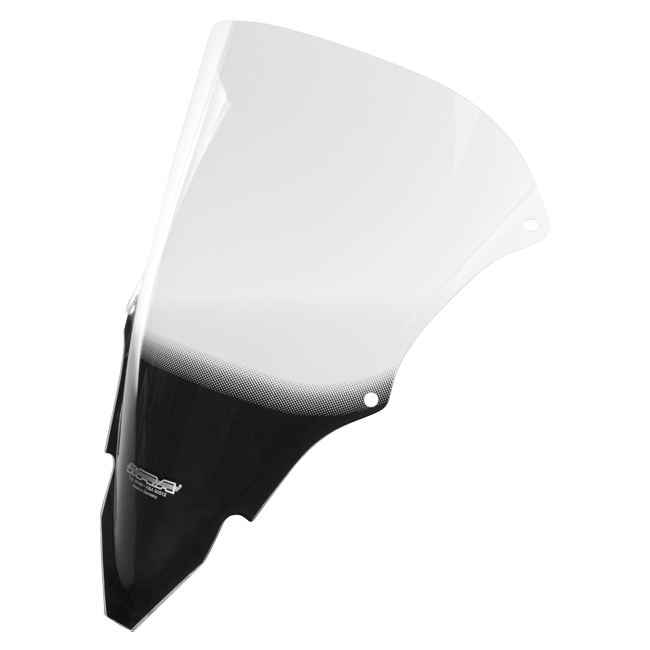 MRA R Racing Voorruit Aprilia RSV4/Factory/R/RR (09-14) 