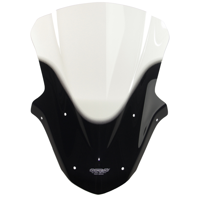 MRA R Racing Voorruit Kawasaki ZX-10 R (11-15) 