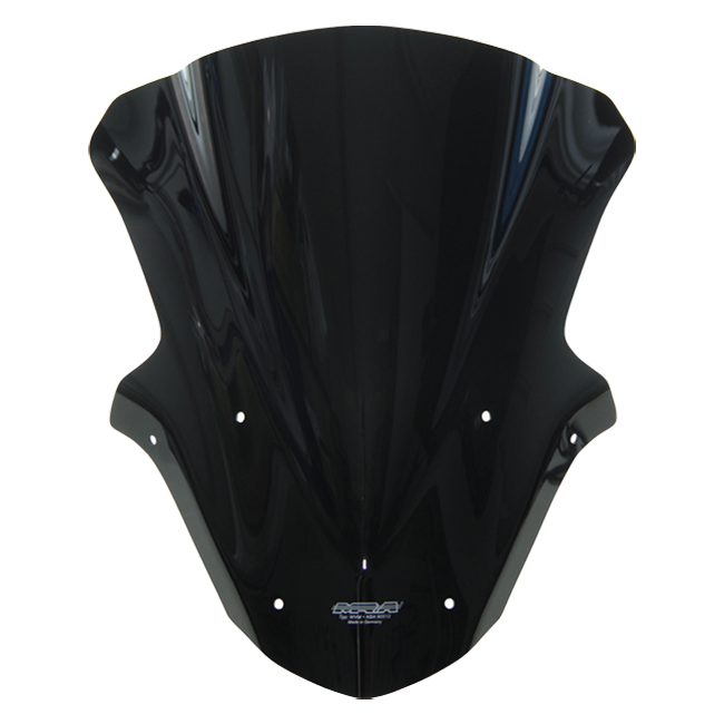 MRA R Racing Voorruit Kawasaki ZX-10 R (11-15) 