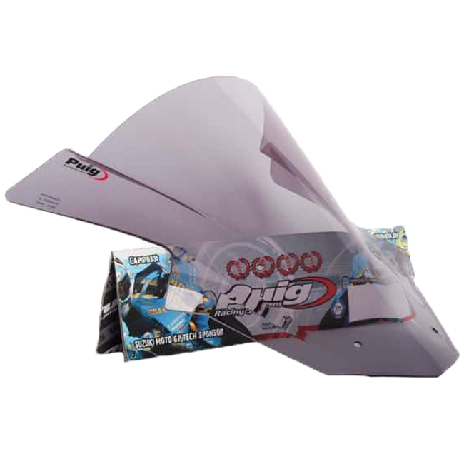 Puig Z-Racing Windscherm Kawasaki ZX-10 R (11-15) 5603 