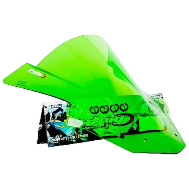 Puig Z-Racing Windscherm Kawasaki ZX-10 R (11-15) 5603 