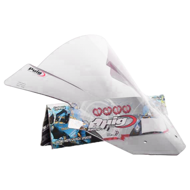 Puig Z-Racing Windscherm Kawasaki ZX-10 R (11-15) 5603 