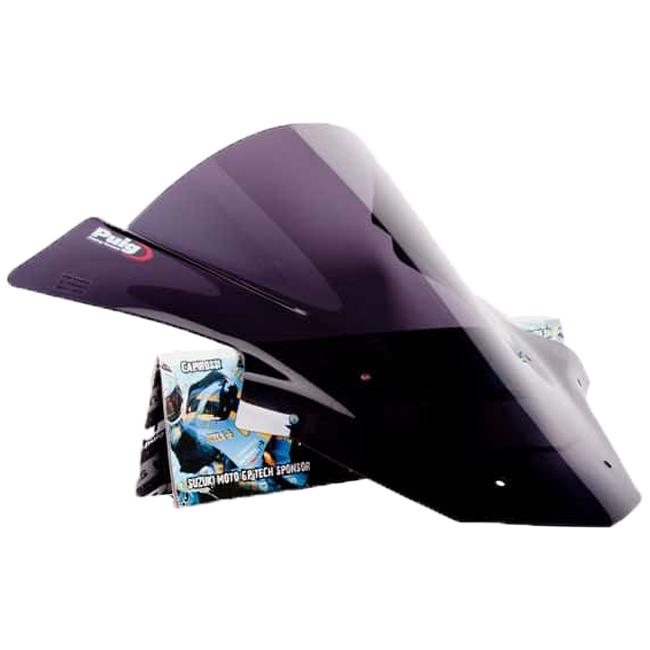 Puig Z-Racing Windscherm Kawasaki ZX-10 R (11-15) 5603 
