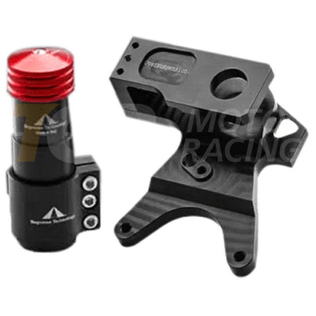 Oversuspension Schwingungsdemper Kit Supreme Technology Ducati Panigale V4/S (25-26) 