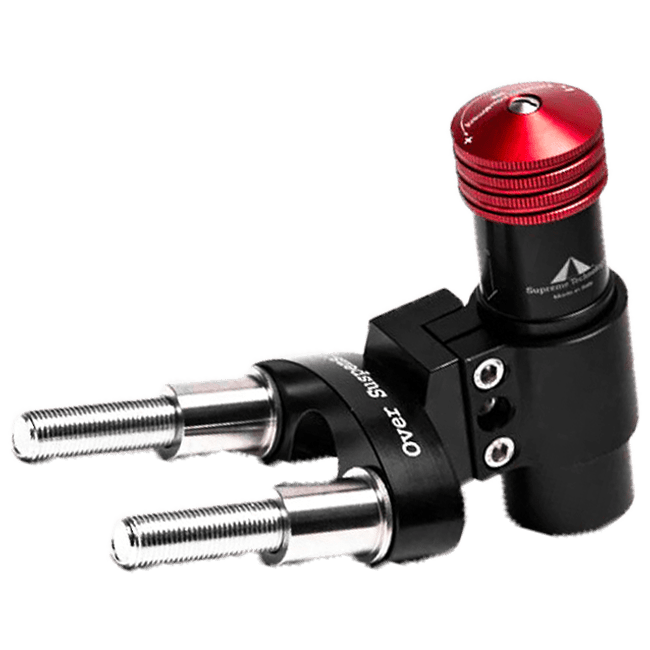 Oversuspension Schokdemper Kit Supreme Technology Ducati Panigale V2 955 (20-24) 