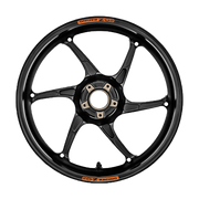 OZ Cattiva Magnesium Achterwielvelg Suzuki GSX-R 1000 (17-23) C6080SU60X 