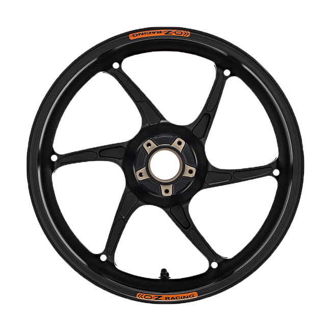 OZ Cattiva Magnesium Achterwielvelg Aprilia RSV4/1100 Factory/RF/RR (17-20) C6095AP60X 