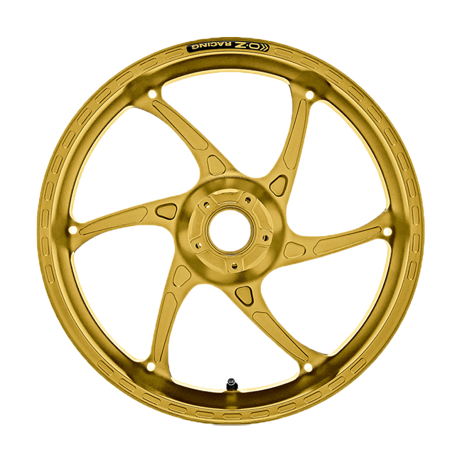 OZ Gass RS-A Aluminium Achterwielvelg Honda CBR 1000 RR-R SC82 (20-25) H6290HO60 