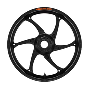 OZ Gass RS-A Aluminium Achterwielvelg Honda CBR 1000 RR SP2 SC77 (17-19) H6245HO60 