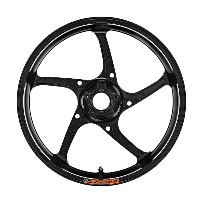 OZ Piega Aluminium Achterwielvelg Aprilia RSV4/1100 Factory/RF/RR (17-20) P6095AP60 