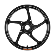 OZ Piega Aluminium Achtervelg Ducati Panigale 959 (16-19) P6184DU55 