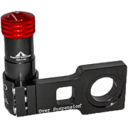 Oversuspensie schokdemperset Supreme Technology BMW S1000RR K67 (19-25) 