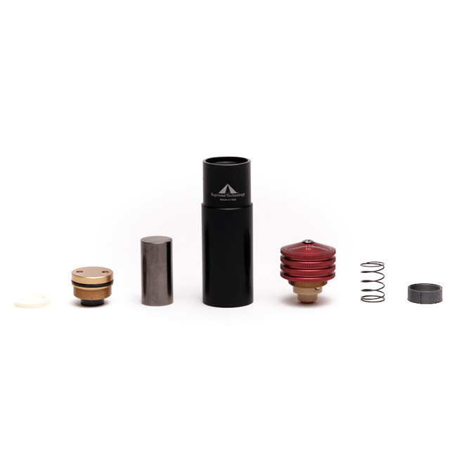 Oversuspension Schwingungsdemper Kit Supreme Technology Ducati Panigale V4/S (25-26) 