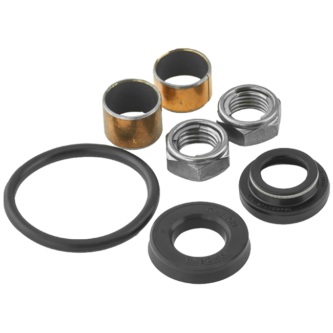 K-Tech Veerpoot Service-Kit Honda CBR 600 RR (03-20) 205-200-020 